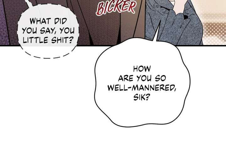 My Younger Sister Chooses Me Tonight Chapter 49 - Page 38