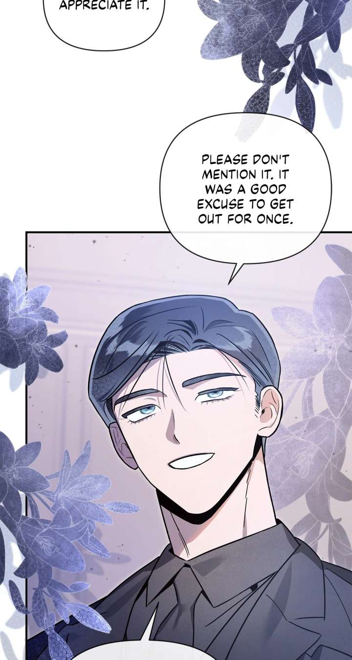 My Younger Sister Chooses Me Tonight Chapter 49 - Page 40