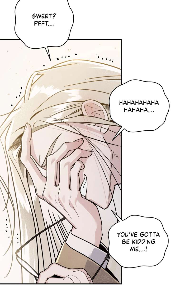 My Younger Sister Chooses Me Tonight Chapter 49 - Page 44