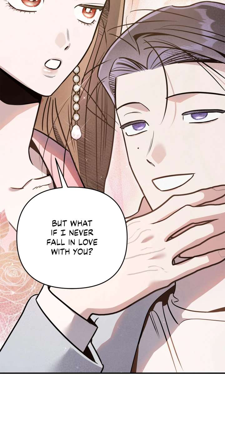 My Younger Sister Chooses Me Tonight Chapter 49 - Page 49