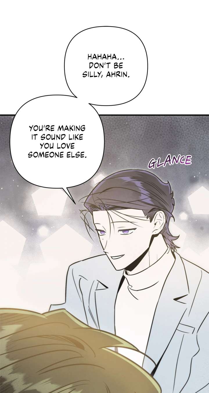 My Younger Sister Chooses Me Tonight Chapter 49 - Page 51