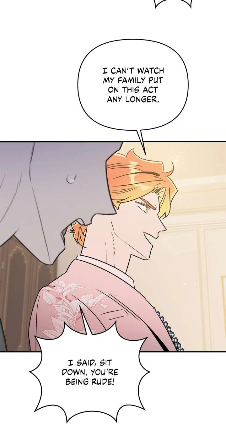 My Younger Sister Chooses Me Tonight Chapter 49 - Page 58