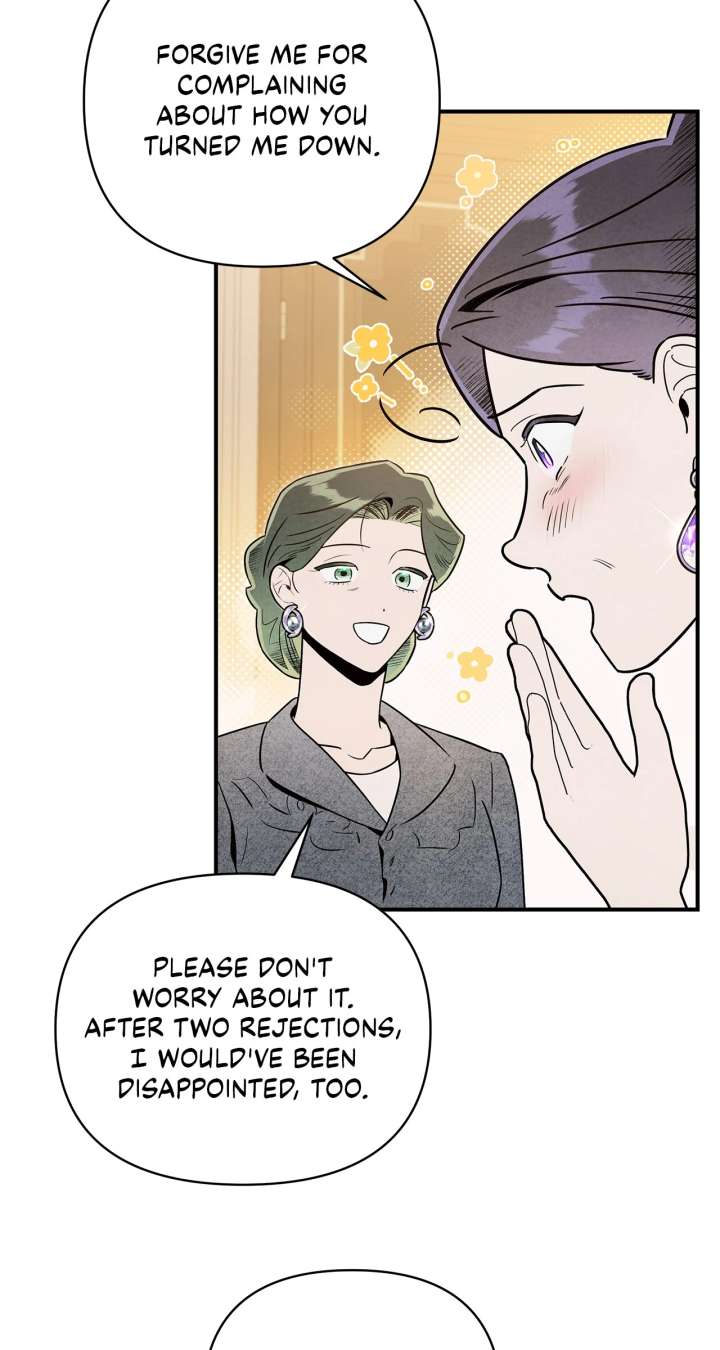 My Younger Sister Chooses Me Tonight Chapter 49 - Page 10