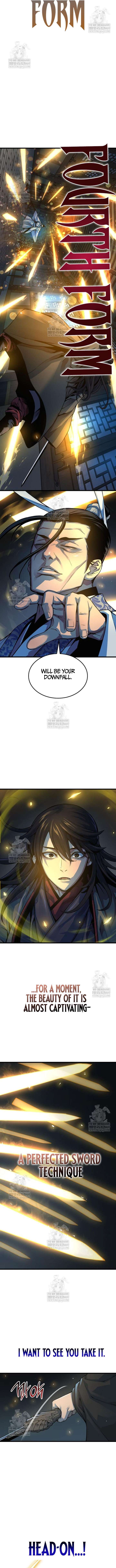 Myst, Might, Mayhem Chapter 96 - Page 6