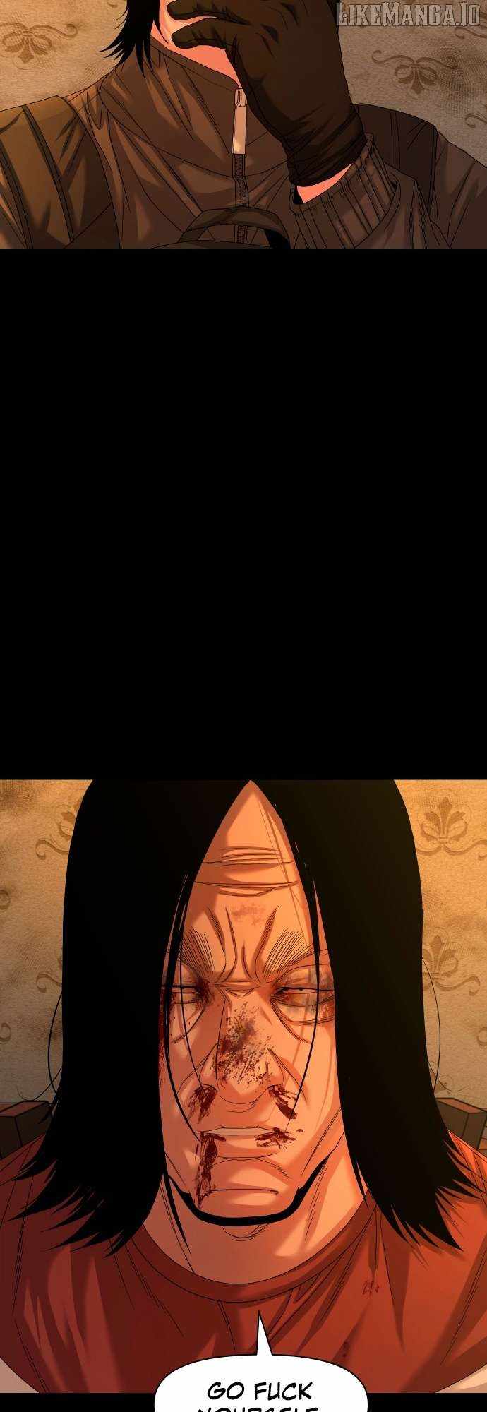 Mysterious Village Chapter 70 - Page 11