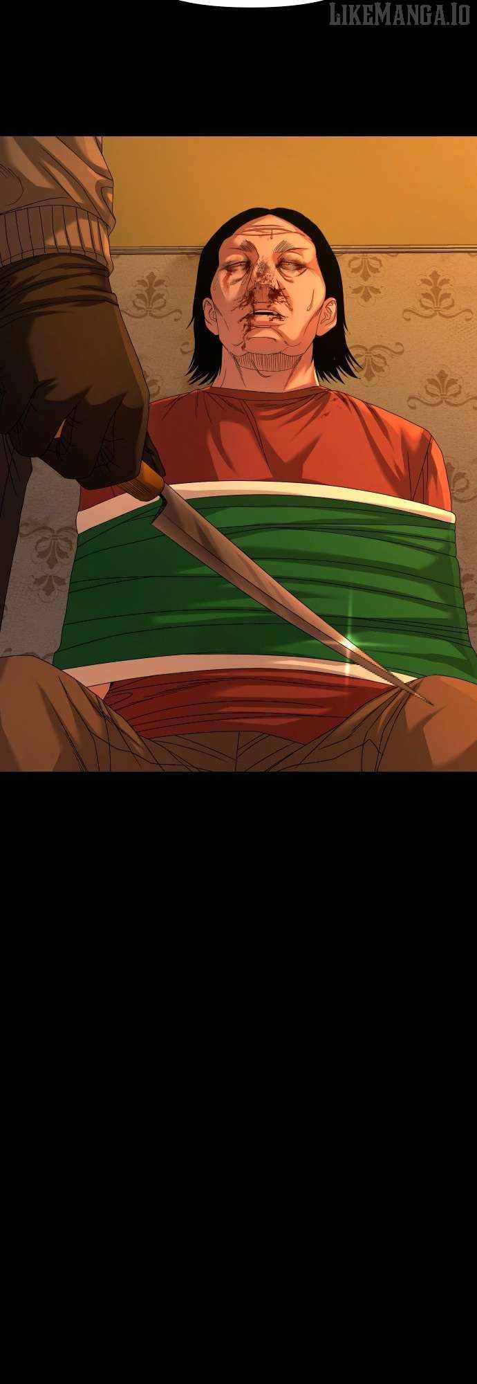 Mysterious Village Chapter 70 - Page 14