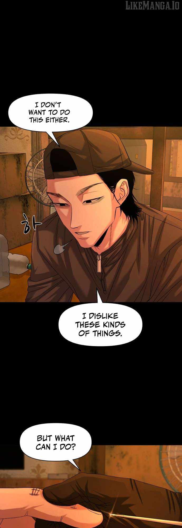 Mysterious Village Chapter 70 - Page 27