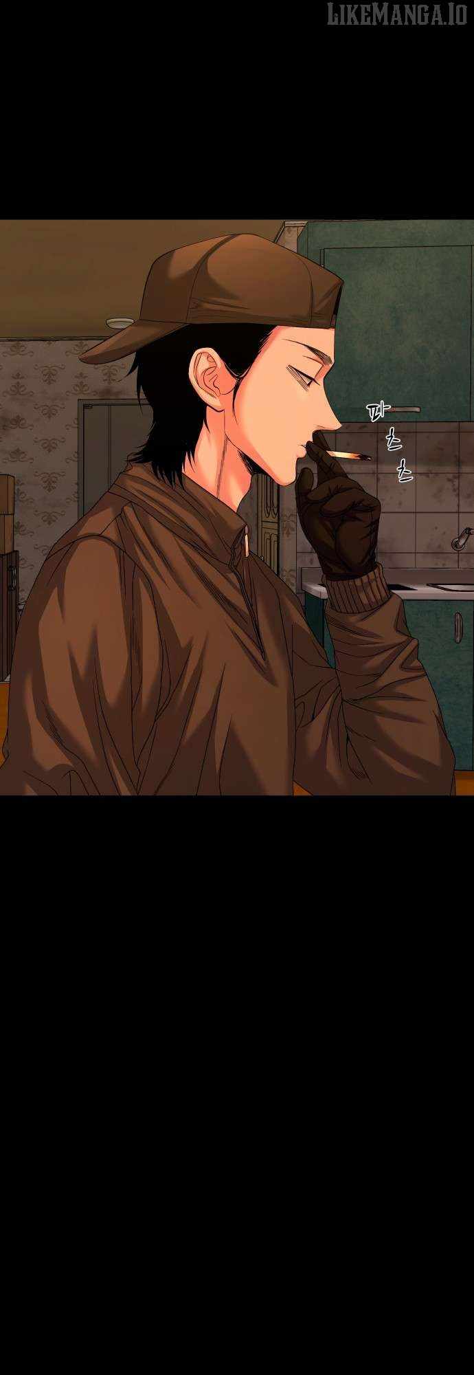 Mysterious Village Chapter 70 - Page 38