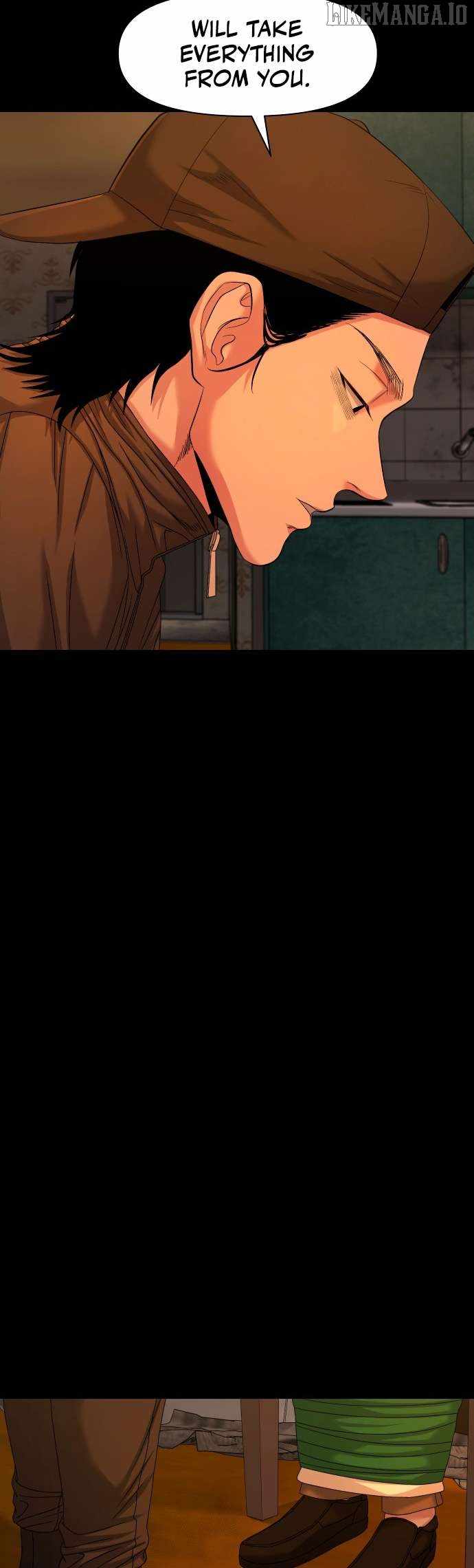 Mysterious Village Chapter 70 - Page 50