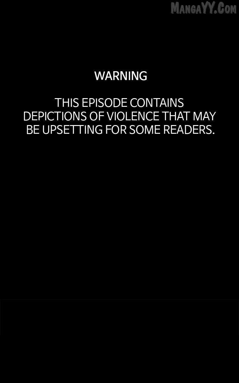 Mysterious Village Chapter 71 - Page 1