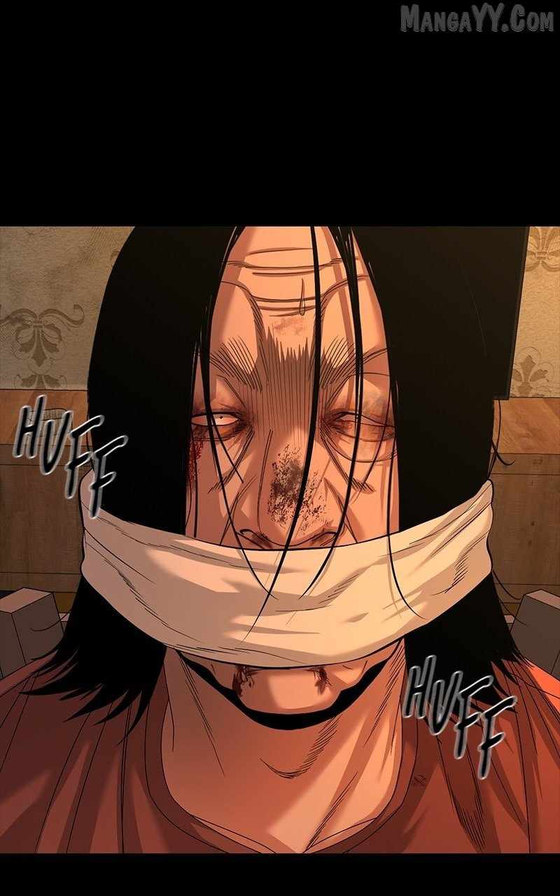 Mysterious Village Chapter 71 - Page 2