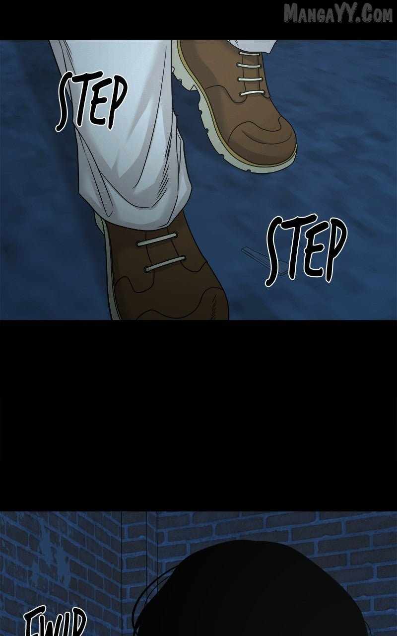 Mysterious Village Chapter 71 - Page 101