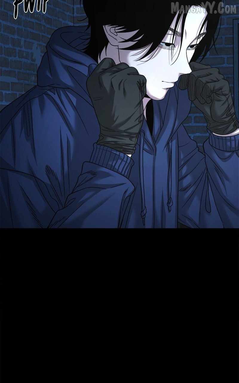 Mysterious Village Chapter 71 - Page 102