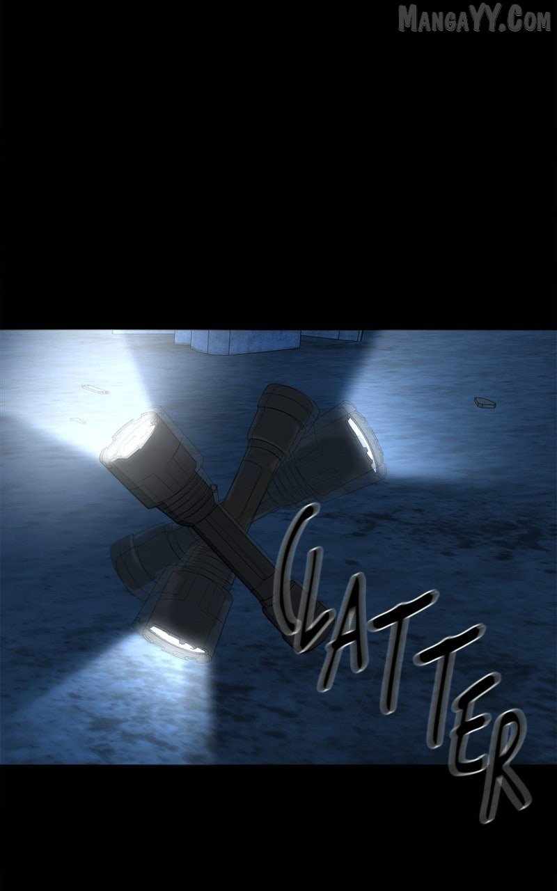 Mysterious Village Chapter 71 - Page 103