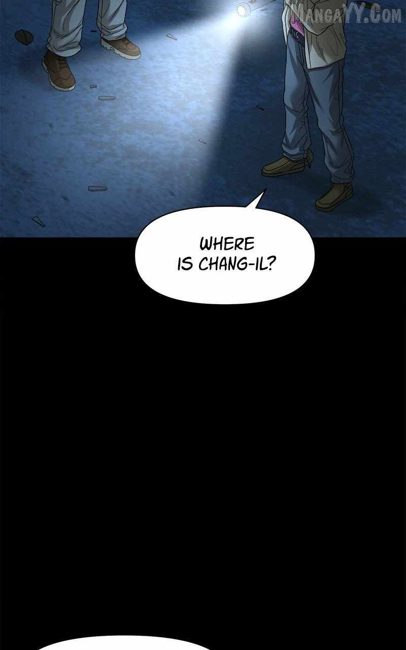 Mysterious Village Chapter 71 - Page 110
