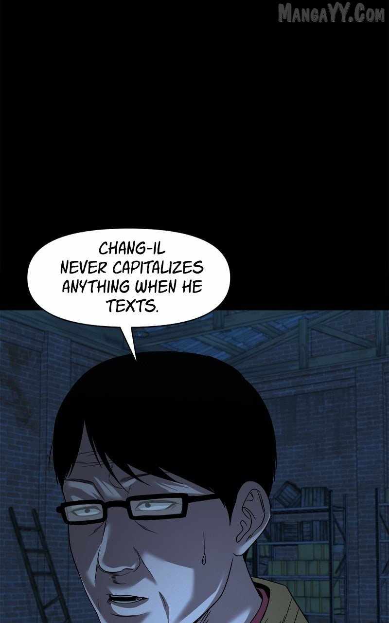 Mysterious Village Chapter 71 - Page 116