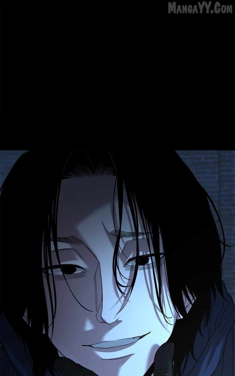 Mysterious Village Chapter 71 - Page 119