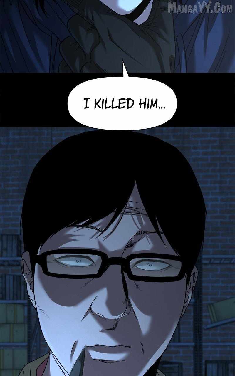 Mysterious Village Chapter 71 - Page 120