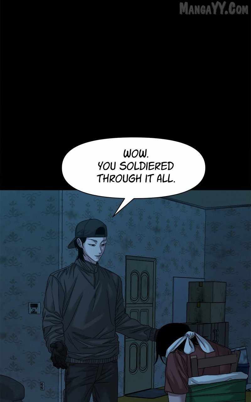 Mysterious Village Chapter 71 - Page 16