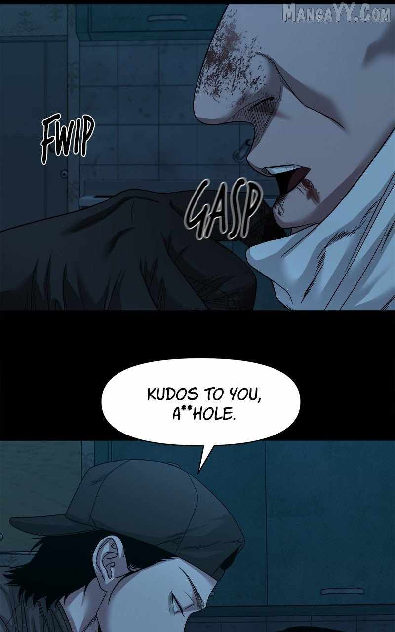 Mysterious Village Chapter 71 - Page 18