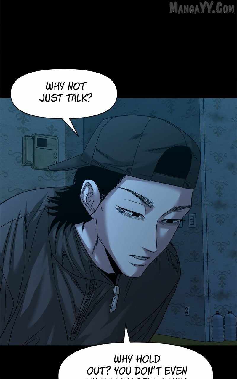 Mysterious Village Chapter 71 - Page 20