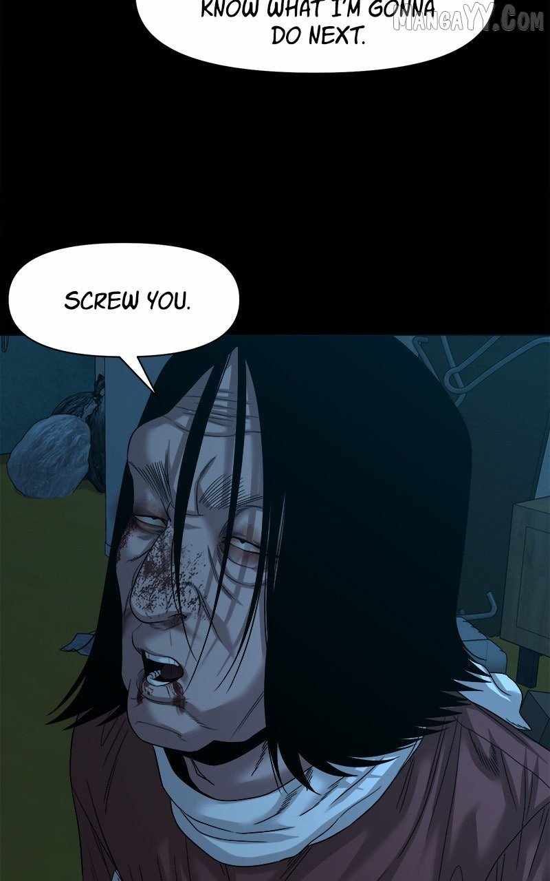 Mysterious Village Chapter 71 - Page 21