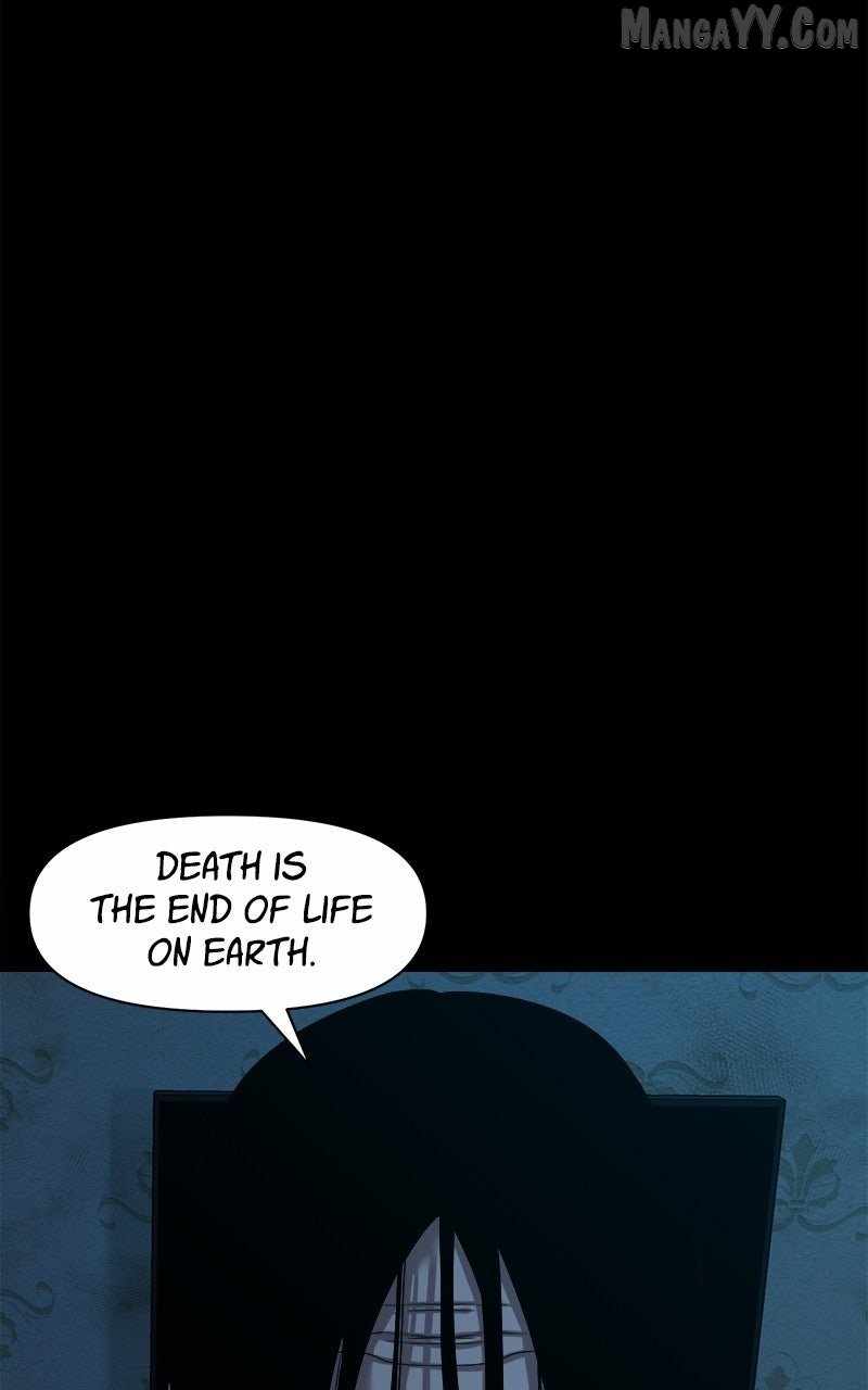 Mysterious Village Chapter 71 - Page 24