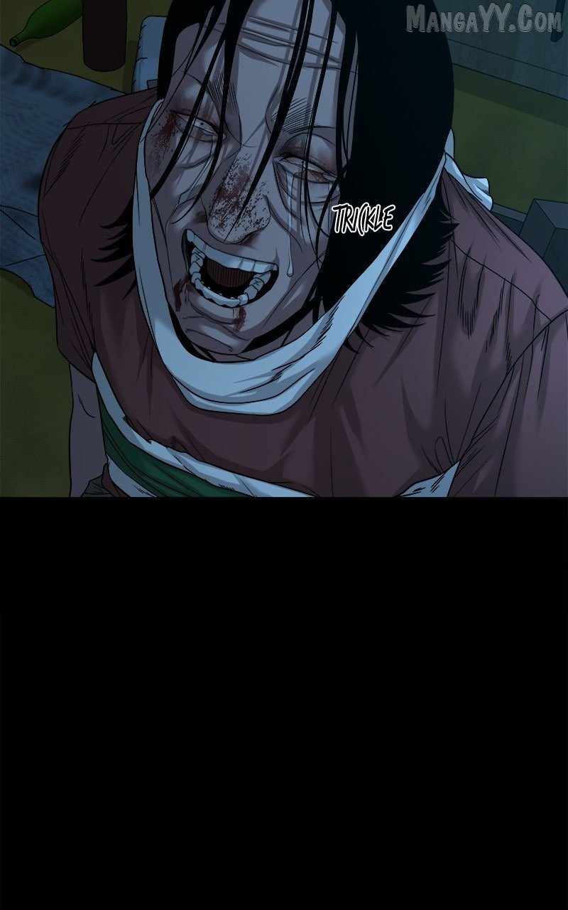 Mysterious Village Chapter 71 - Page 29