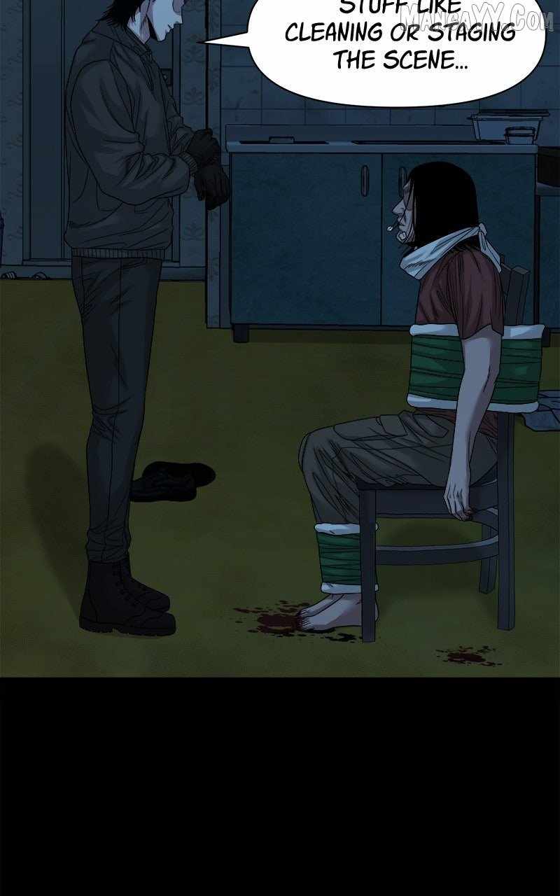 Mysterious Village Chapter 71 - Page 33