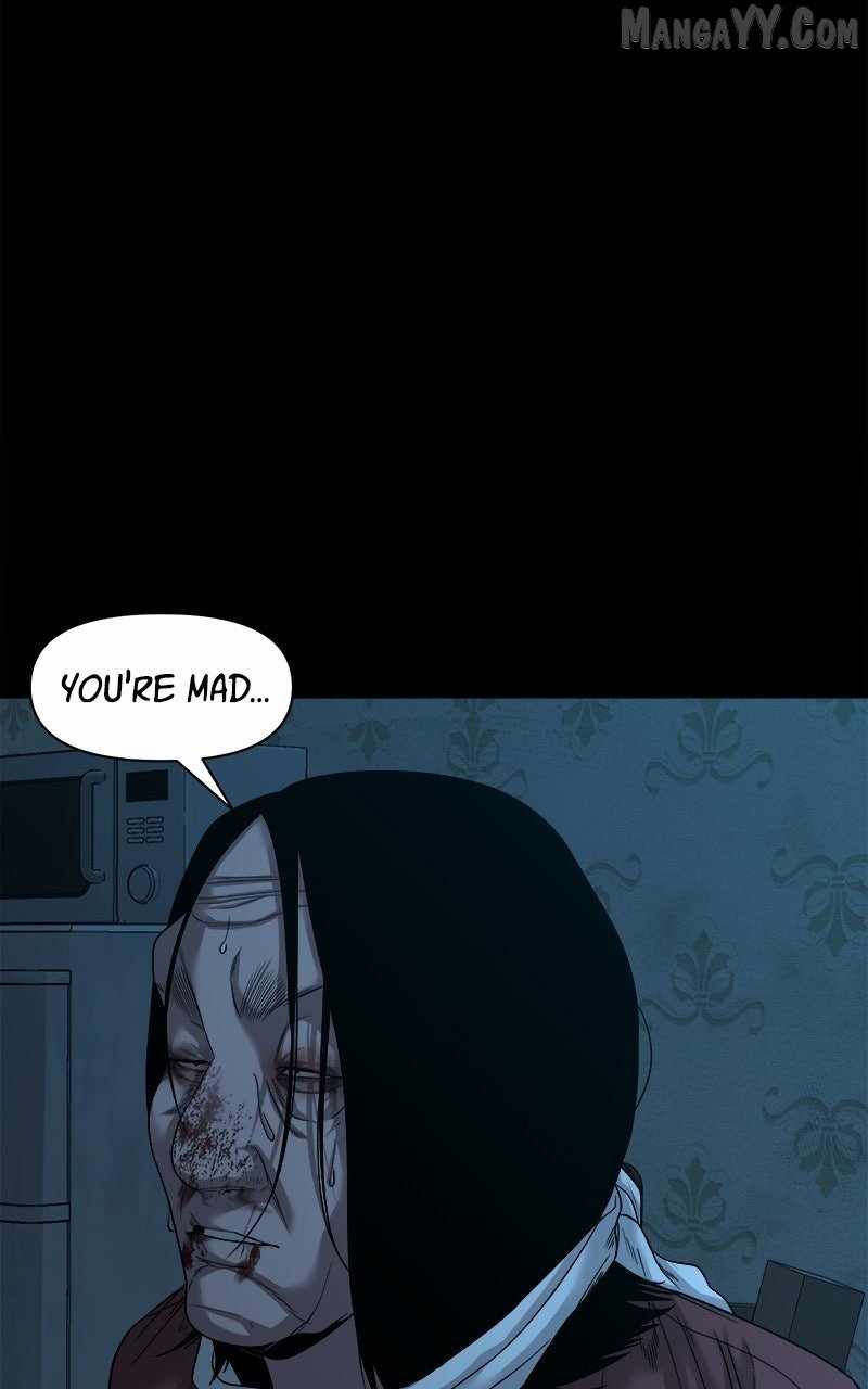 Mysterious Village Chapter 71 - Page 34