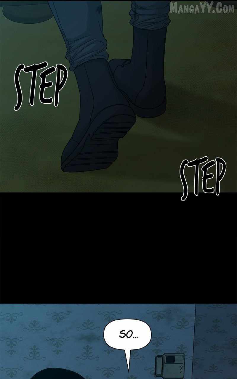 Mysterious Village Chapter 71 - Page 36