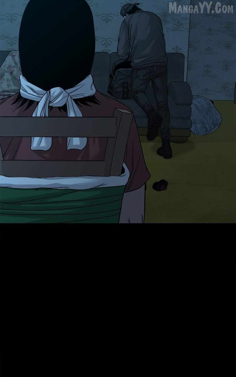 Mysterious Village Chapter 71 - Page 37