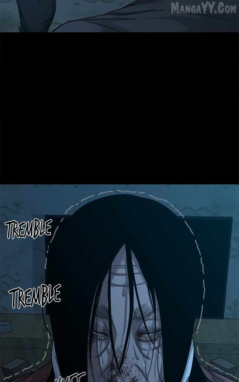 Mysterious Village Chapter 71 - Page 39