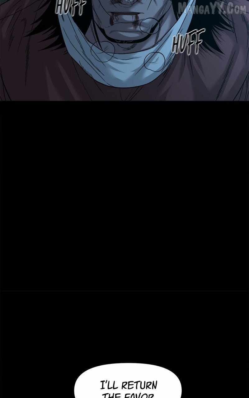 Mysterious Village Chapter 71 - Page 40