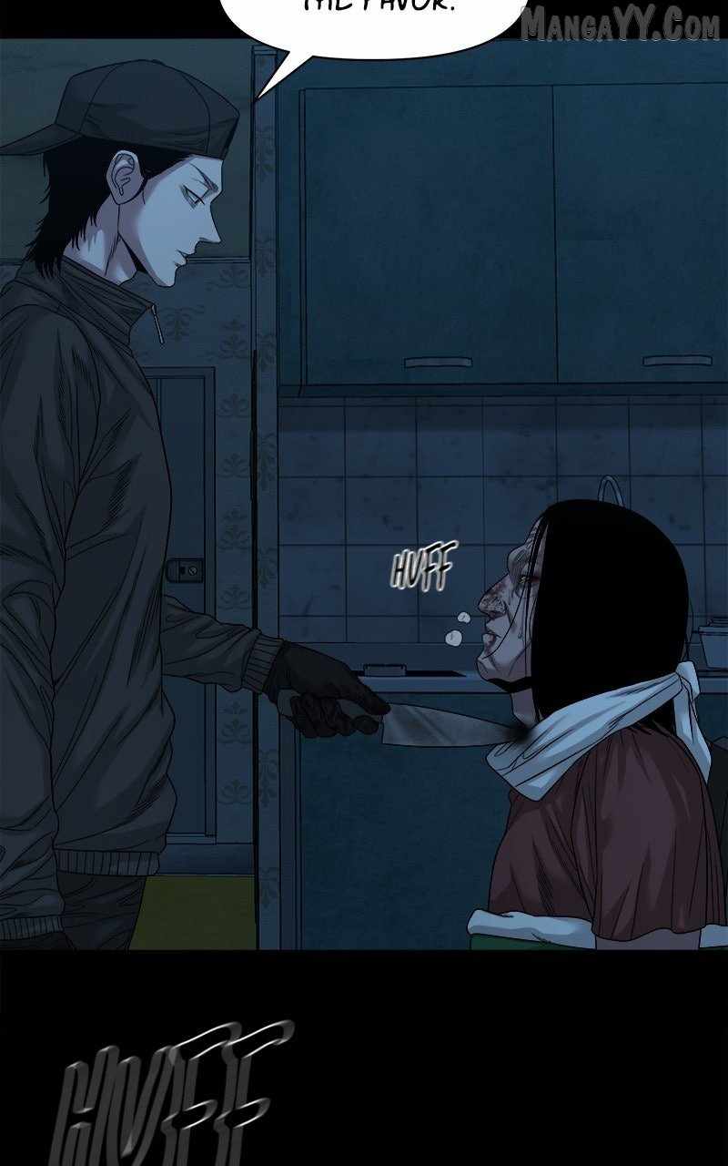 Mysterious Village Chapter 71 - Page 41