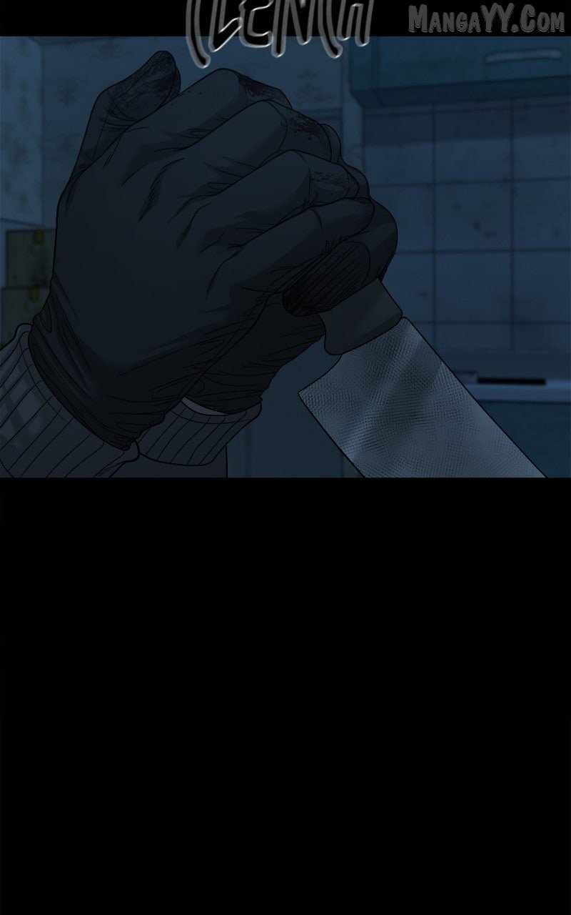 Mysterious Village Chapter 71 - Page 44