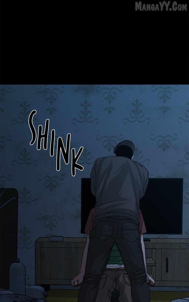 Mysterious Village Chapter 71 - Page 45