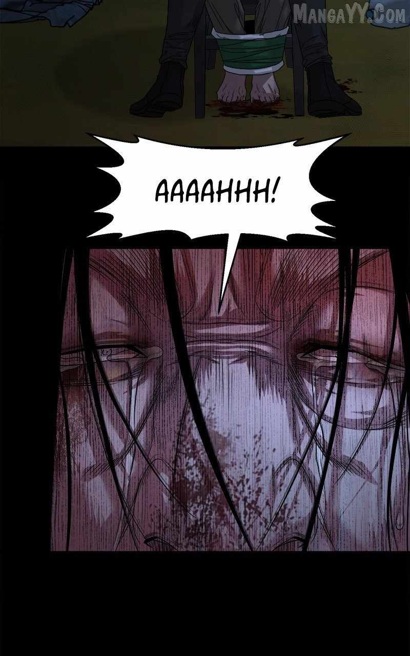 Mysterious Village Chapter 71 - Page 46