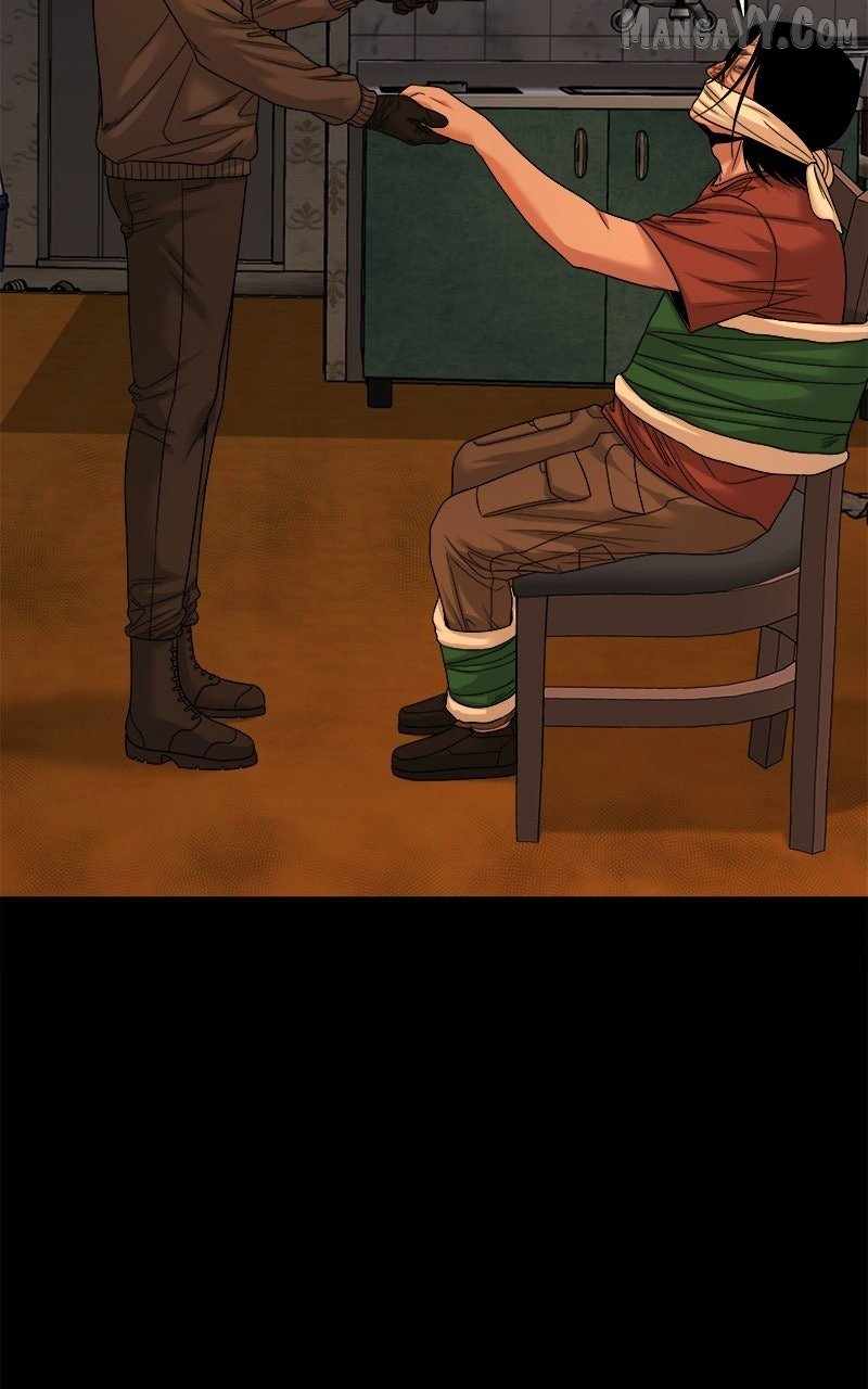 Mysterious Village Chapter 71 - Page 6