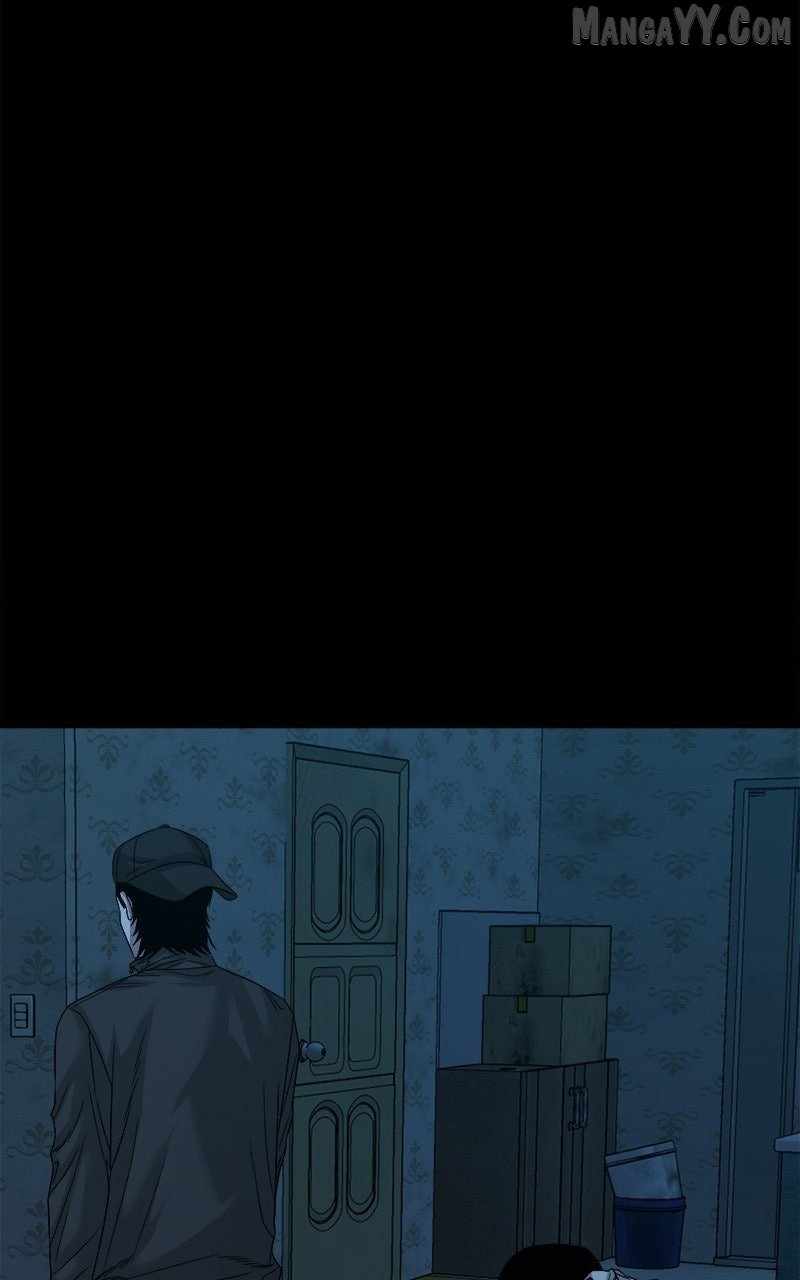 Mysterious Village Chapter 71 - Page 55