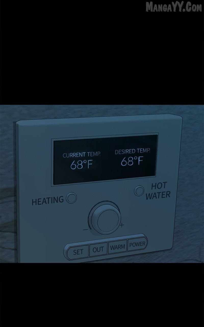 Mysterious Village Chapter 71 - Page 57