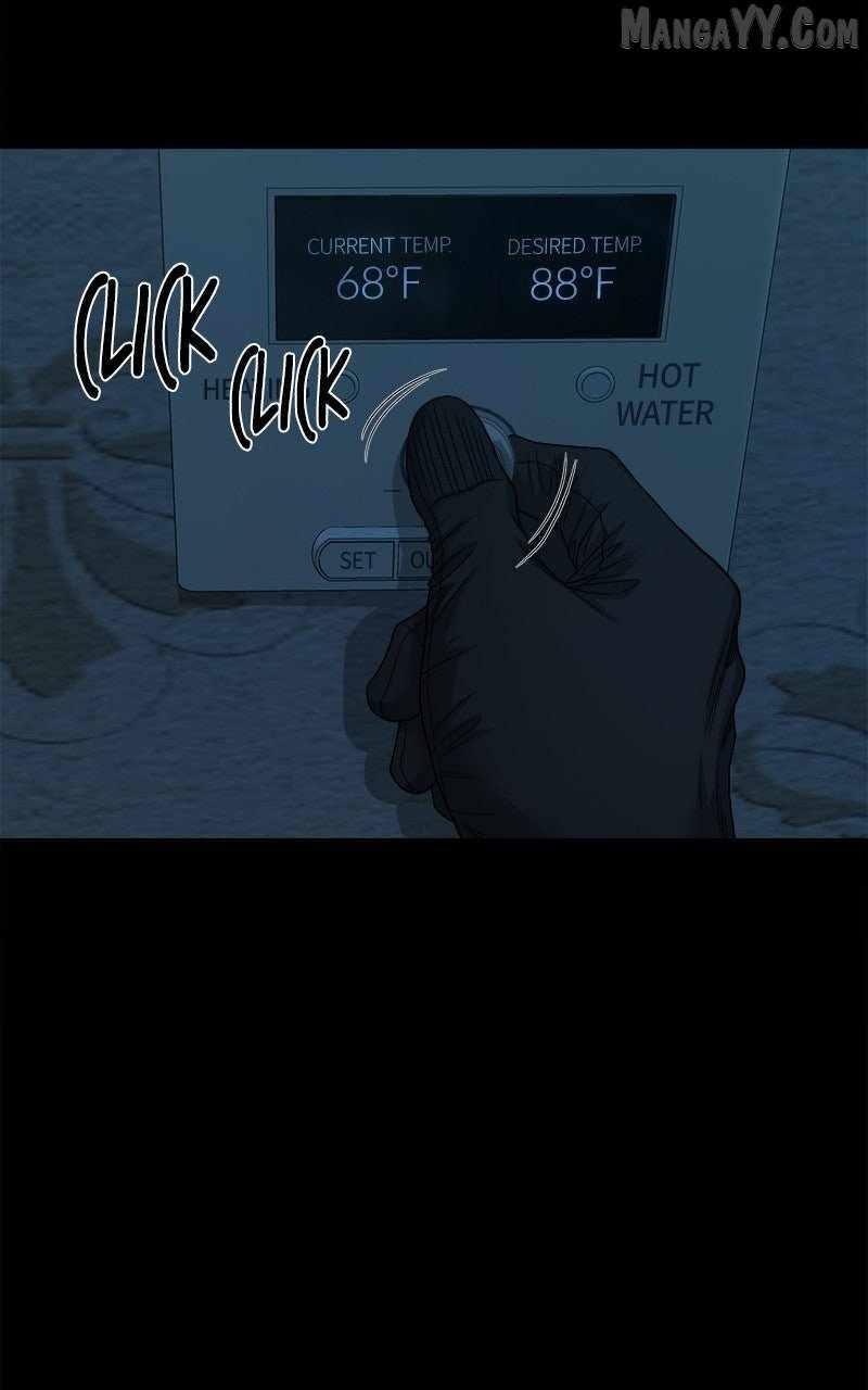 Mysterious Village Chapter 71 - Page 58