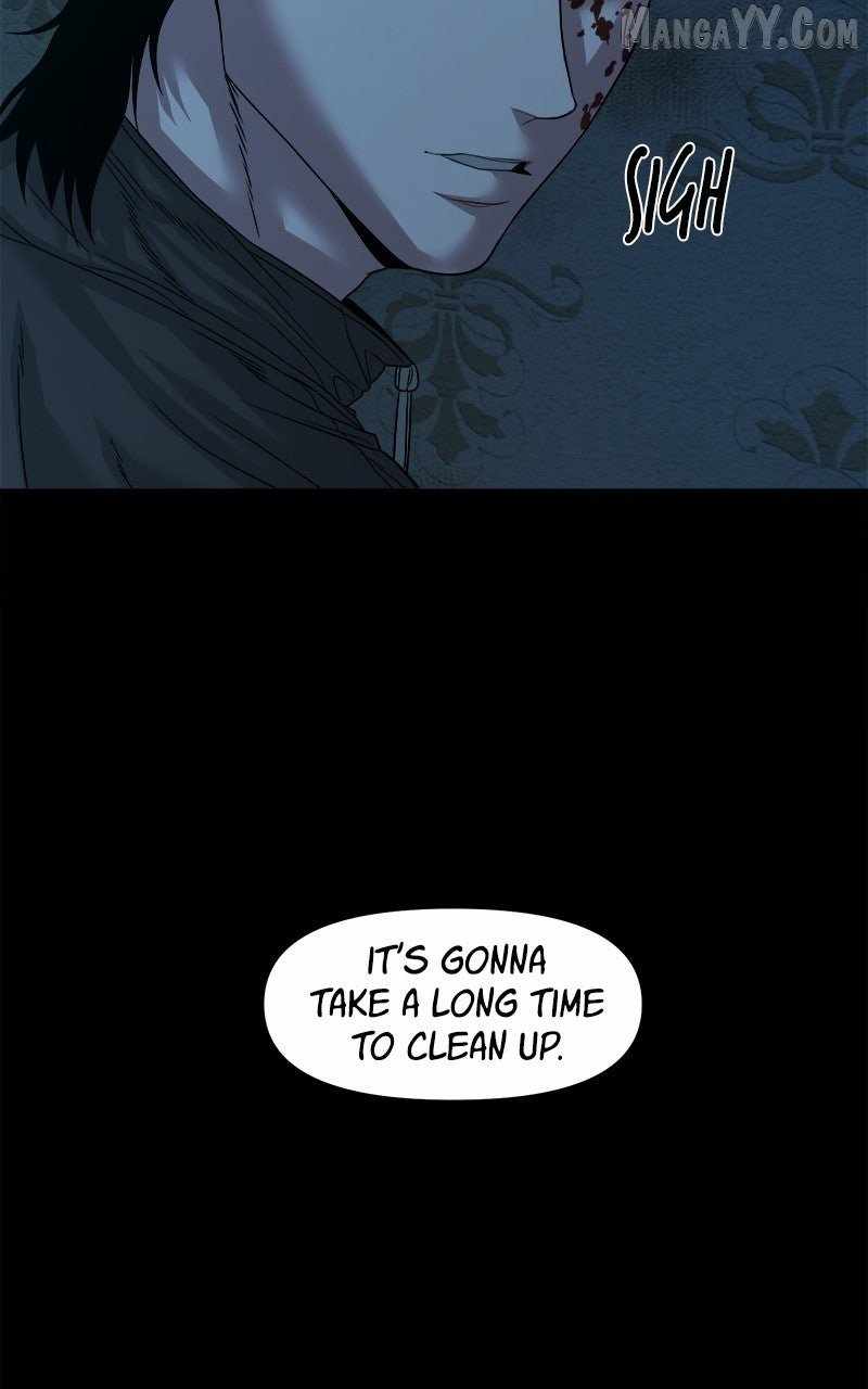 Mysterious Village Chapter 71 - Page 62