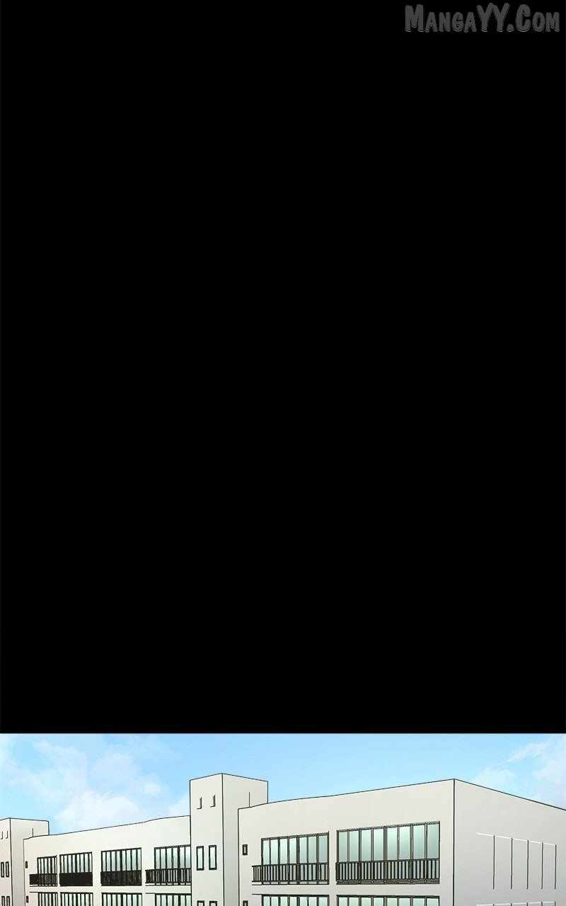 Mysterious Village Chapter 71 - Page 64