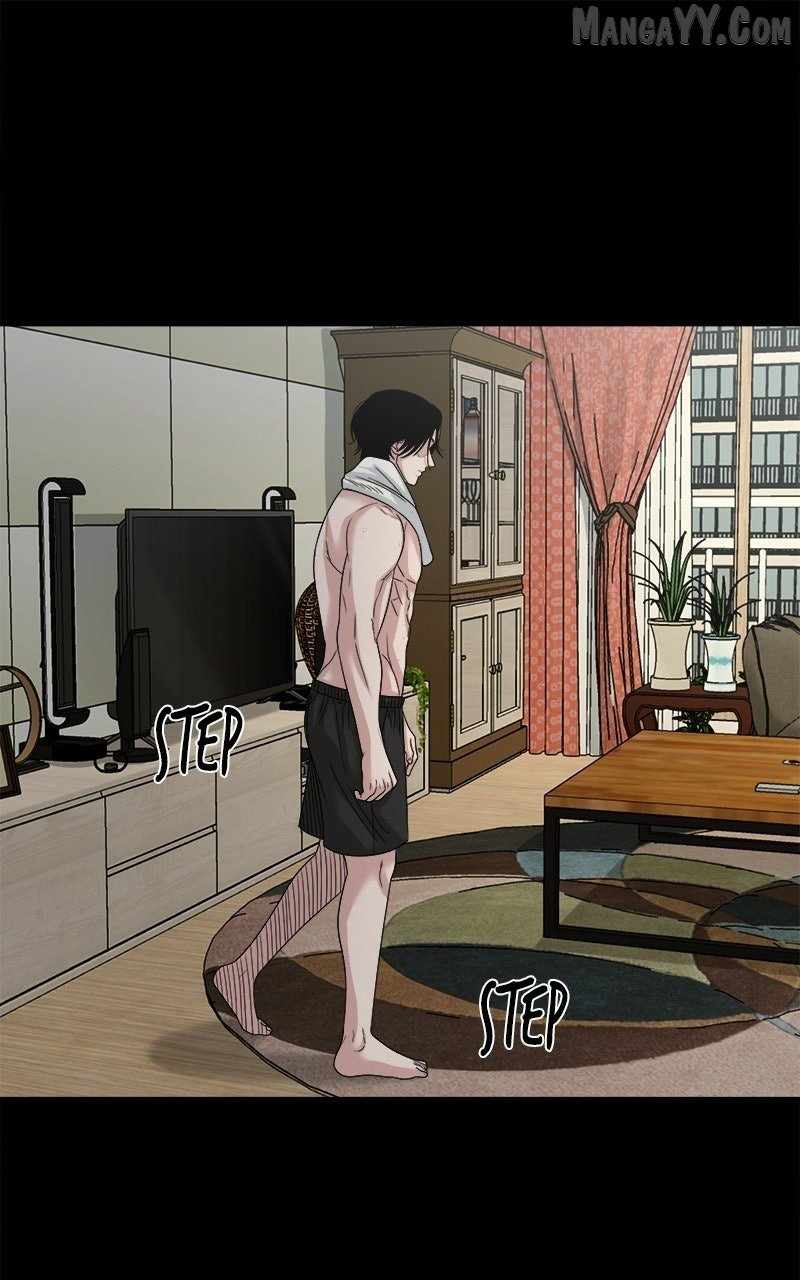 Mysterious Village Chapter 71 - Page 67