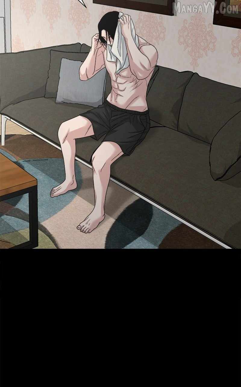 Mysterious Village Chapter 71 - Page 69