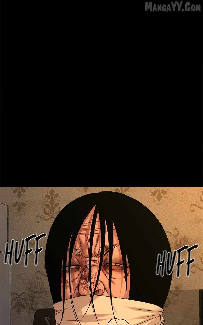 Mysterious Village Chapter 71 - Page 8