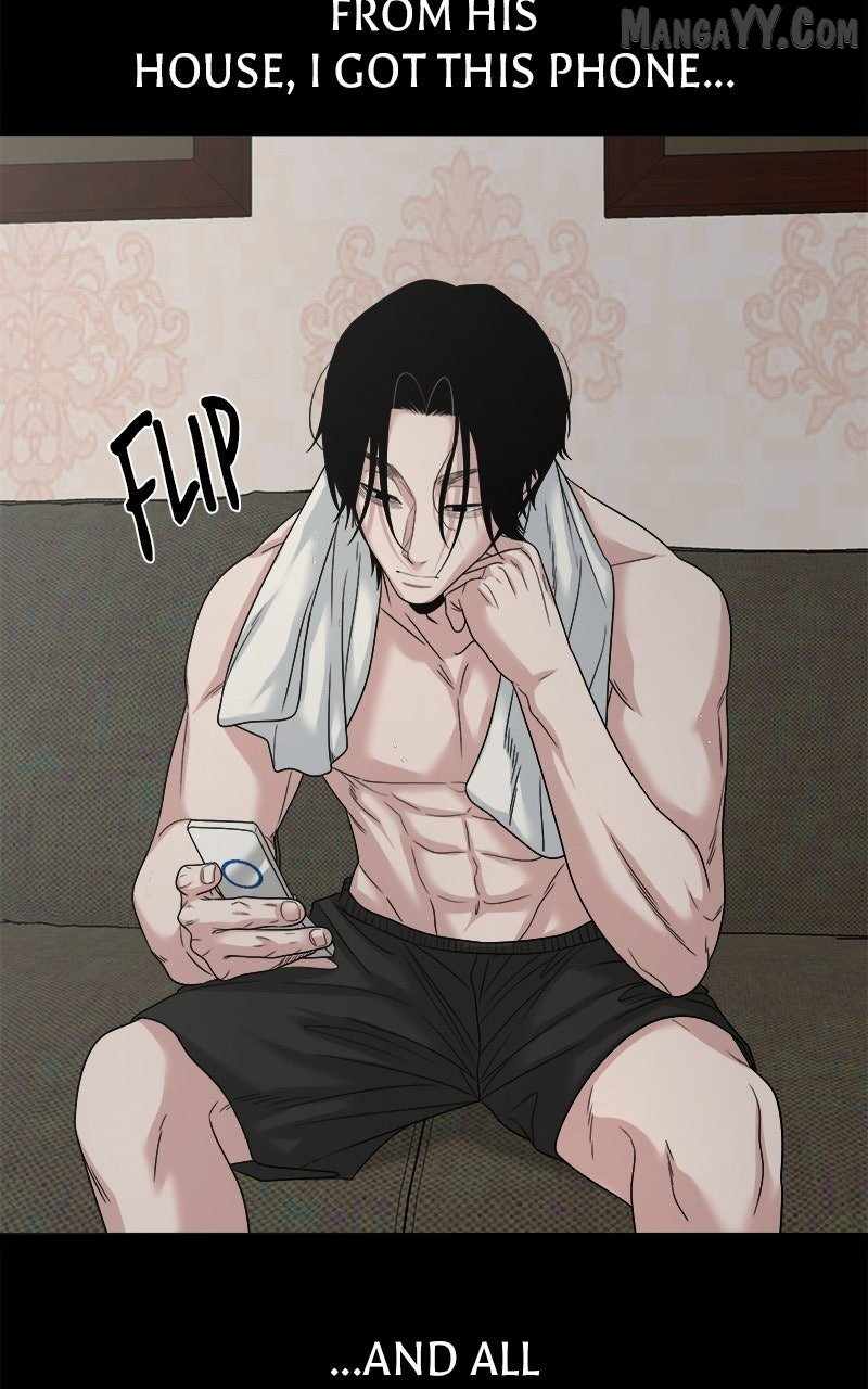 Mysterious Village Chapter 71 - Page 75