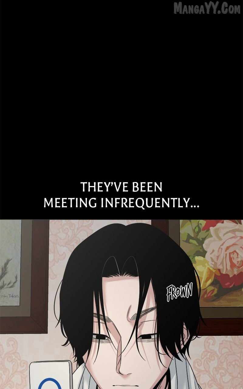 Mysterious Village Chapter 71 - Page 77