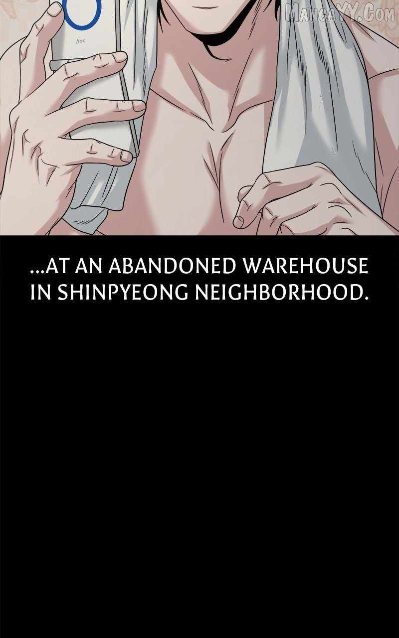 Mysterious Village Chapter 71 - Page 78